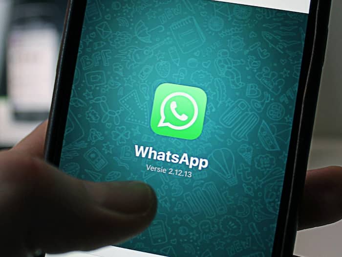 Whatsapp  2