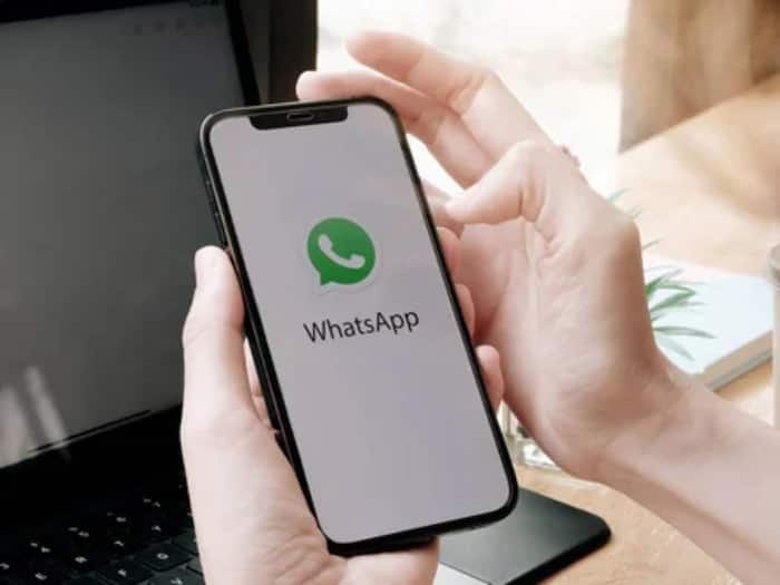 Whatsapp  4