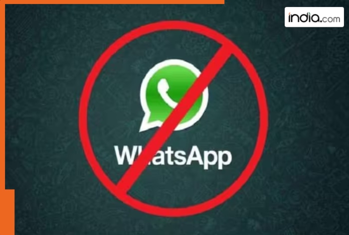 Vladimir Putin BANS WhatsApp in Russia, what is the reason? The role of new MAX App explained