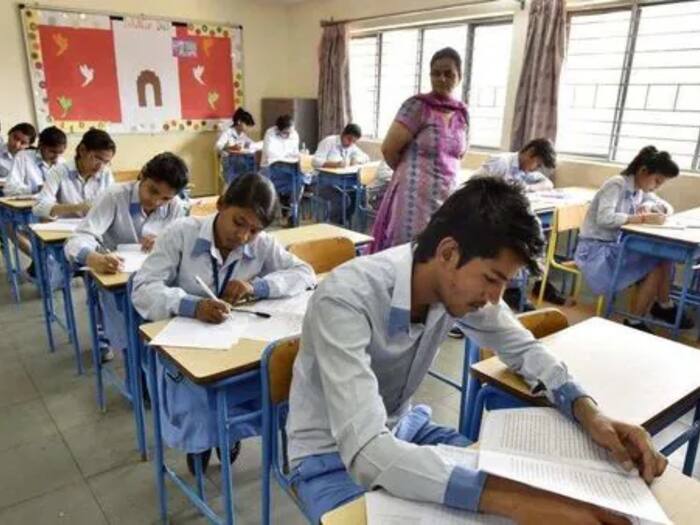 Why Vaibhav Suryavanshi not give board exam