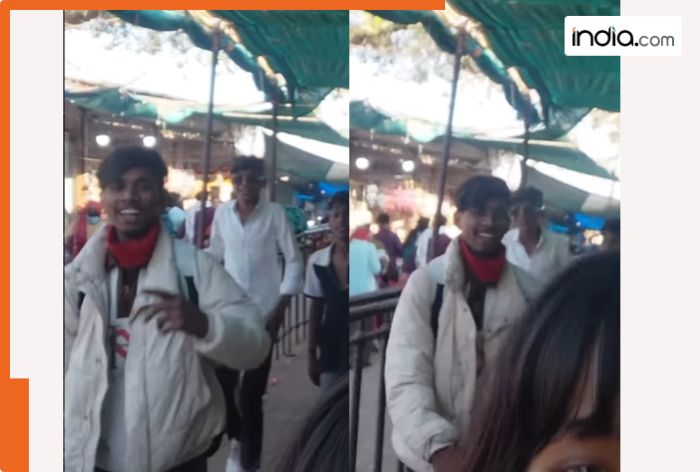 ‘Boils my blood’: 3 men aggressively follow and catcall northeastern woman; internet loses calm | Watch viral video