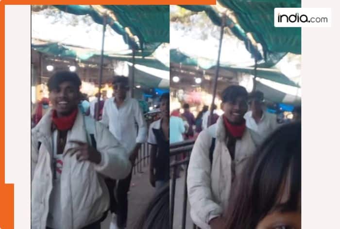 ‘Boils my blood’: 3 men aggressively follow and catcall northeastern woman; internet loses calm | Watch viral video