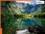 धरती की वो रहस्यमयी जगहें, जिनके बारे में आज भी नहीं जानती दुनिया... नक्शें से भी है गायब