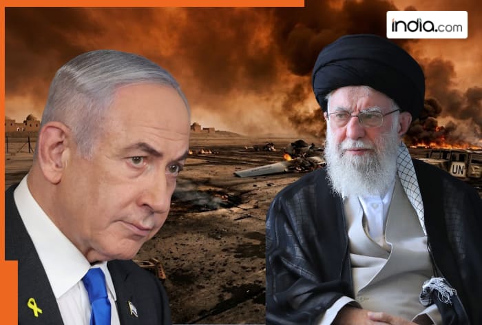Israel-Iran Conflict: 'World War 3' trends as tensions escalate in Middle East amid continuous strikes