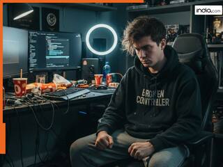 फॉलोअर्स-व्यूज नहीं बढ़े तो YouTuber ने उठाया ऐसा खौफनाक कदम, नजारा देख हर कोई रह गया सन्न!