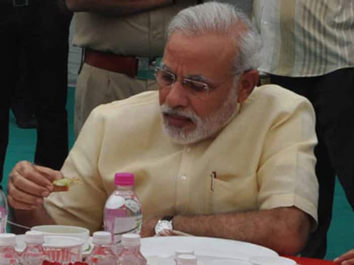 How to become pm modis chef
