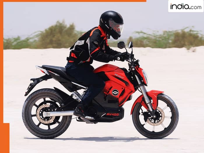 Electric Bikes