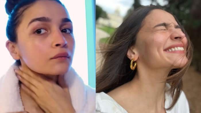 Alia Bhatt Skin Care Routine
