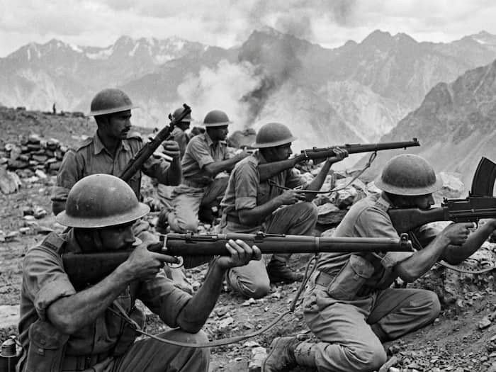 Indian Army Saved Akhnoor