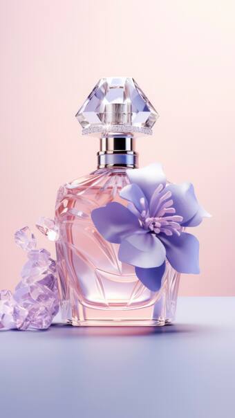 Luxury Fragrance Perfume for Women