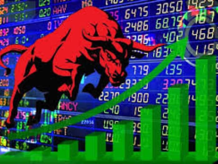 Share market