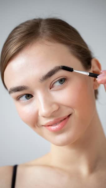 Professional Makeup Eyebrow Pencil