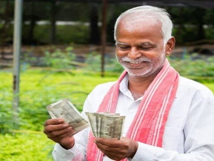 Kisan Samman Nidhi yojana