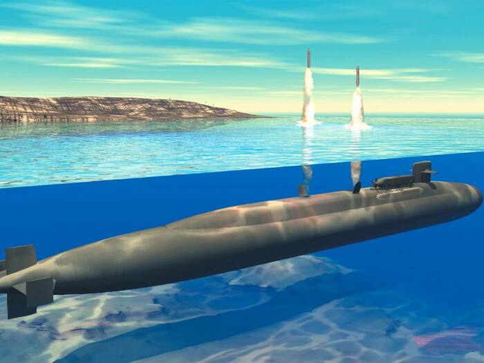 Most Dangerous Submarines