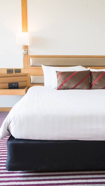 High Density Foam Mattress for Long Lasting Comfort