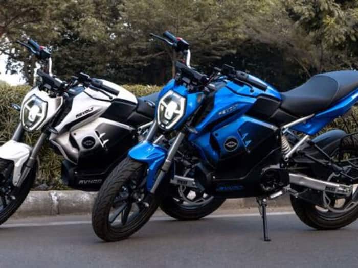 Electric Bikes