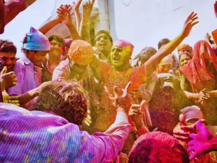 Holi Guidelines
