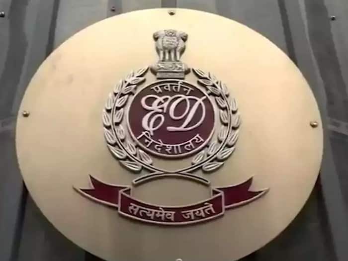 Enforcement directorate