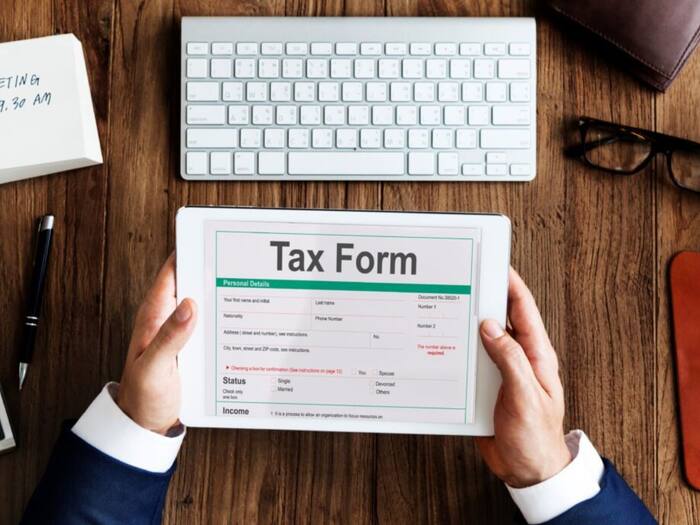 New Income Tax Act 2025