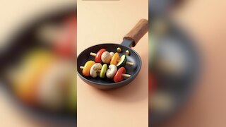Premium Induction Compatible Fry Pan