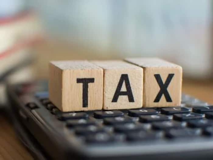 Tax saving