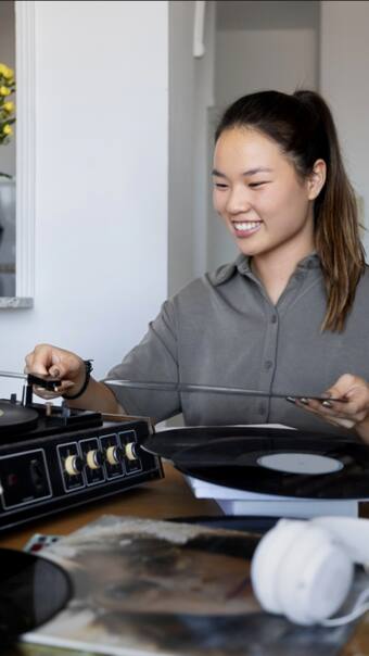 High Efficiency Gas Stove with Durable Design