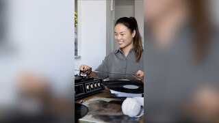 High Efficiency Gas Stove with Durable Design