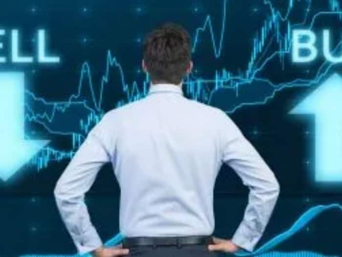 Share market