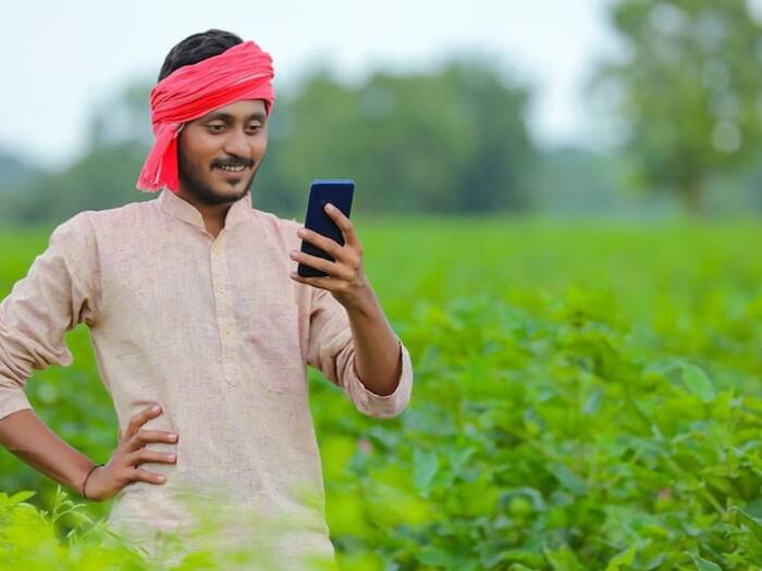 Kisan Samman Nidhi yojana