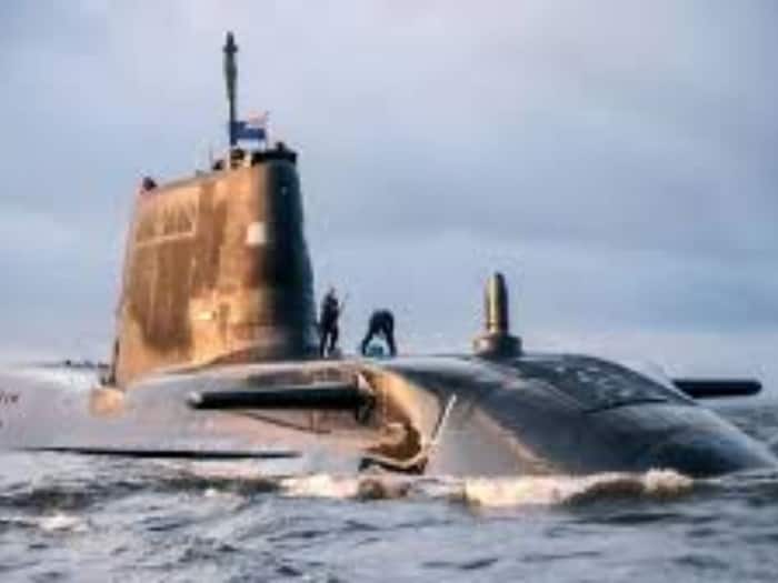 Most Dangerous Submarines