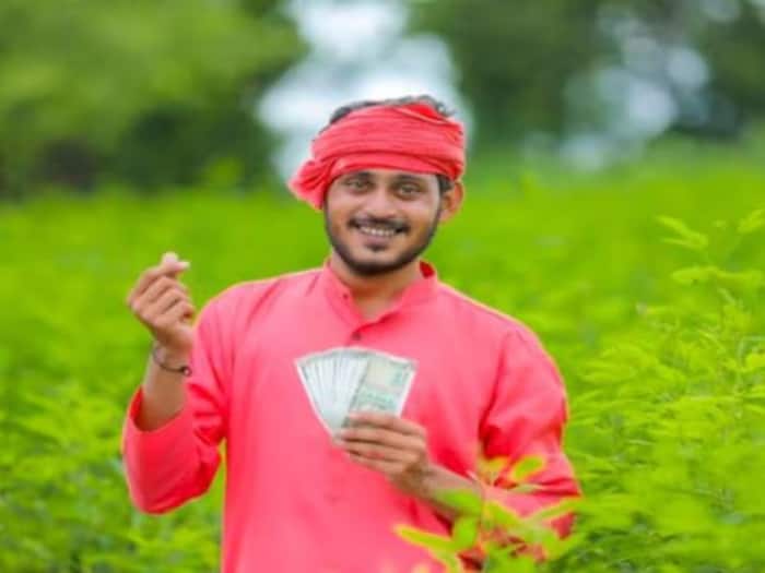 PM kisan Samman Nidhi