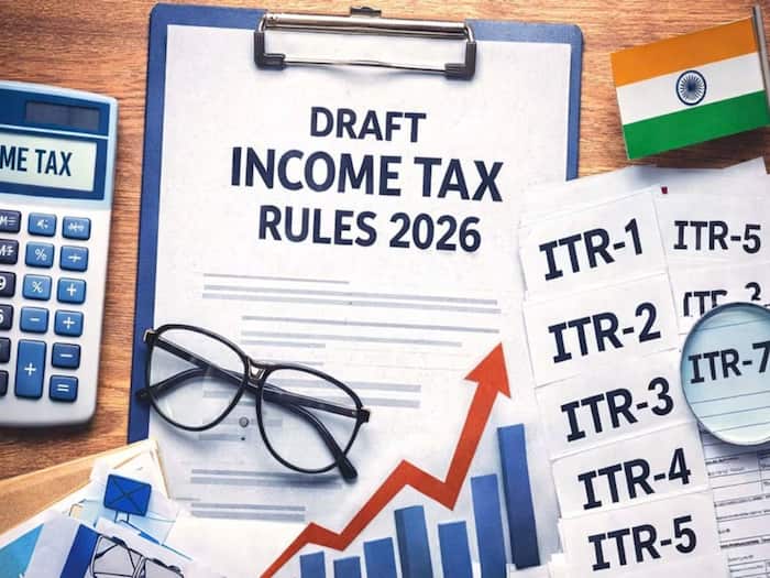 New Income Tax Act 2025