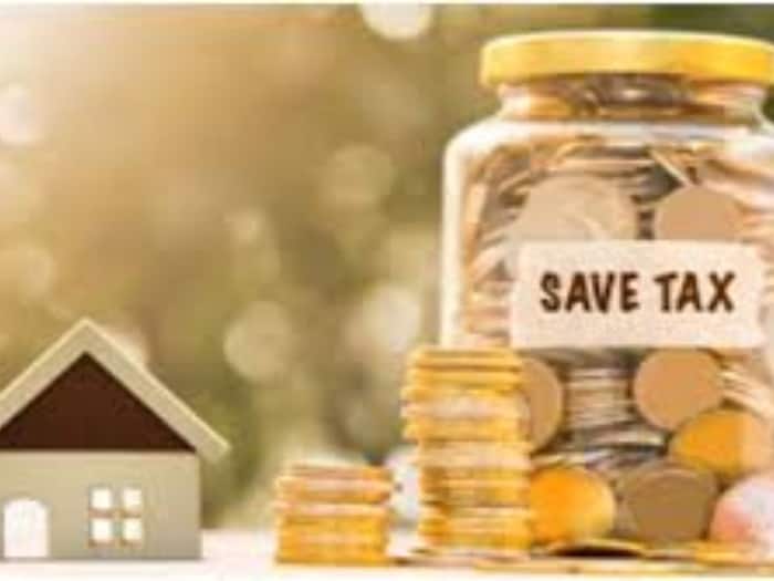 Tax saving
