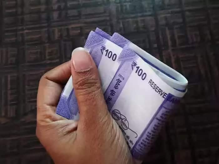 Salary account overdraft