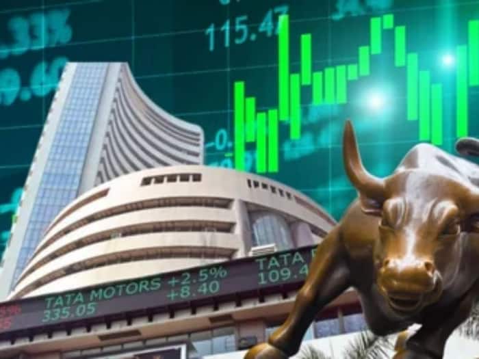 Share market