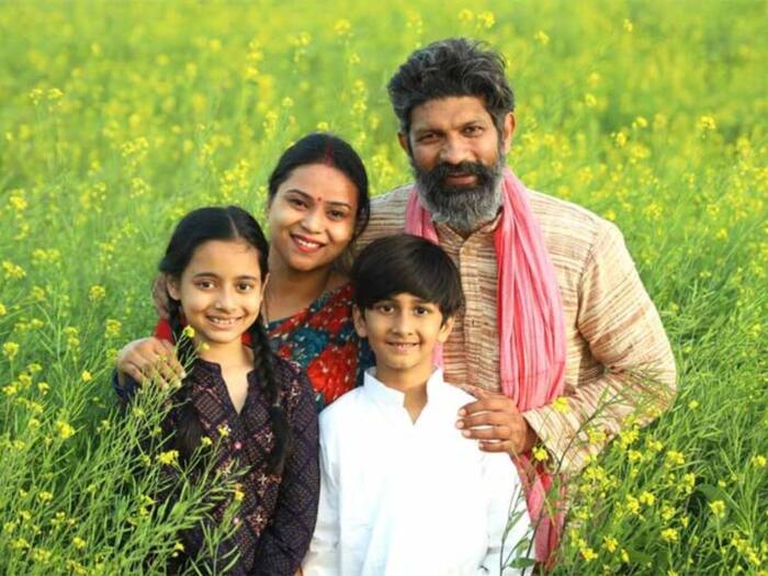 Kisan Samman Nidhi yojana