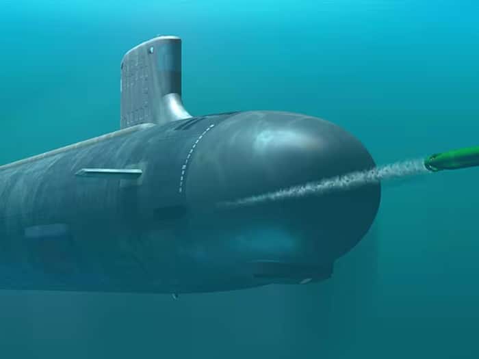 Most Dangerous Submarines