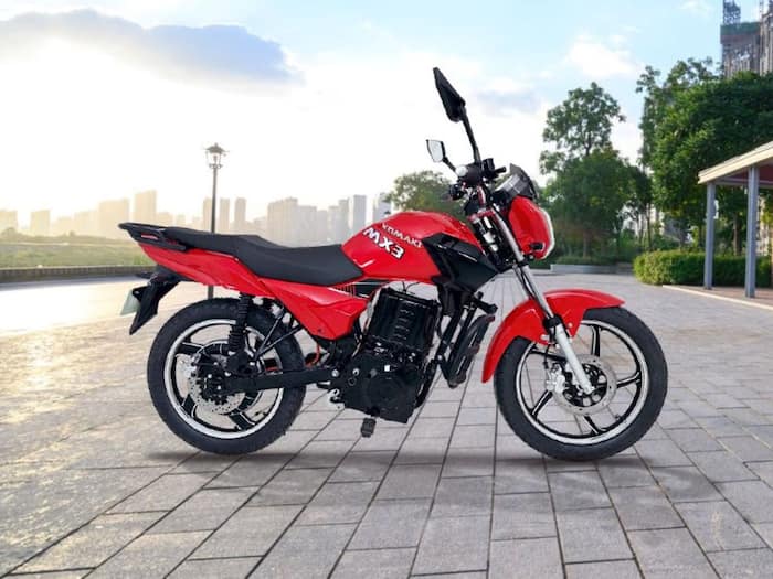 Electric Bikes
