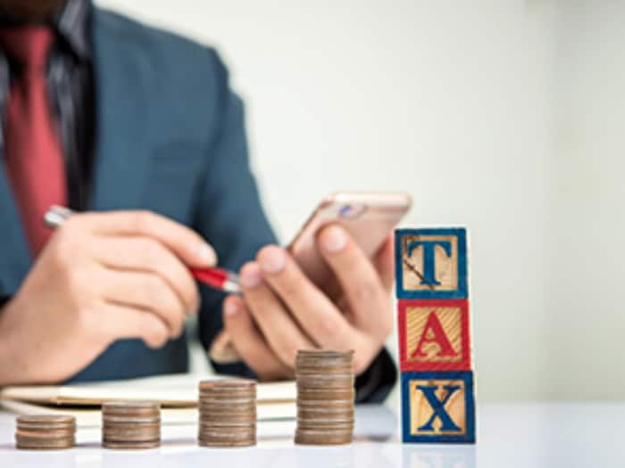 Tax saving