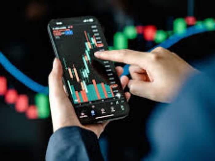 Share market