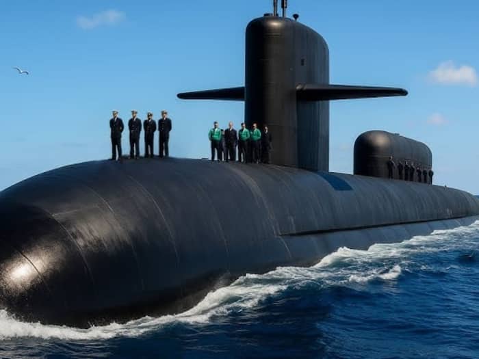 Most Dangerous Submarines