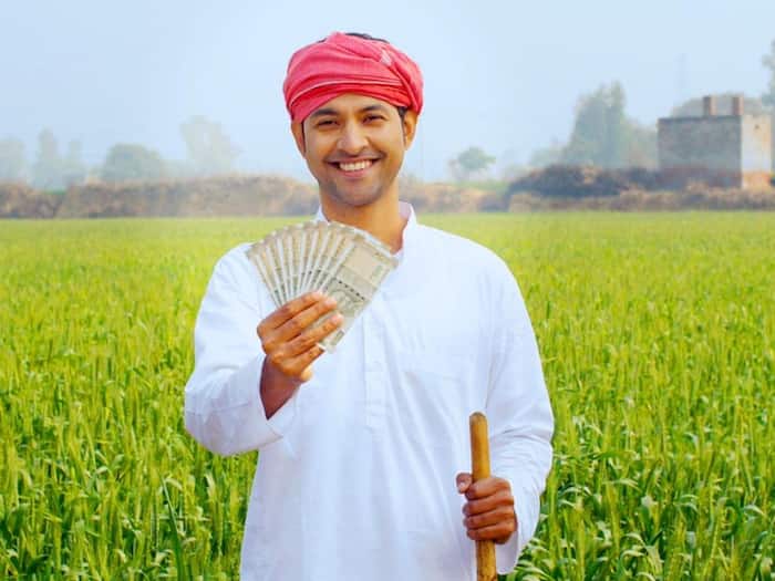 PM kisan Samman Nidhi