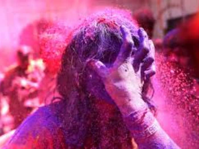 Holi Guidelines