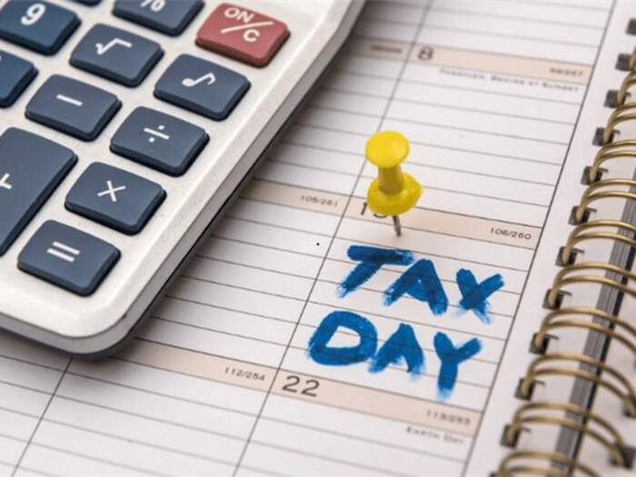 Tax saving