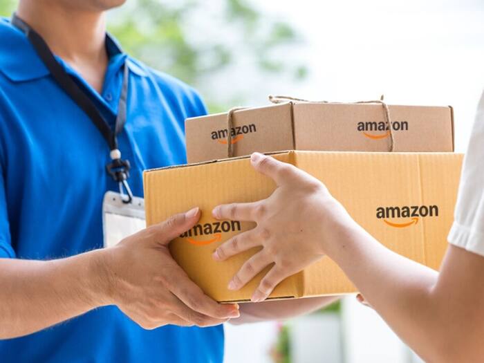 Parcel delivery scam