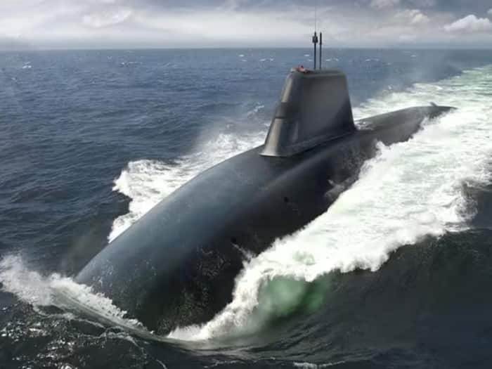 Most Dangerous Submarines