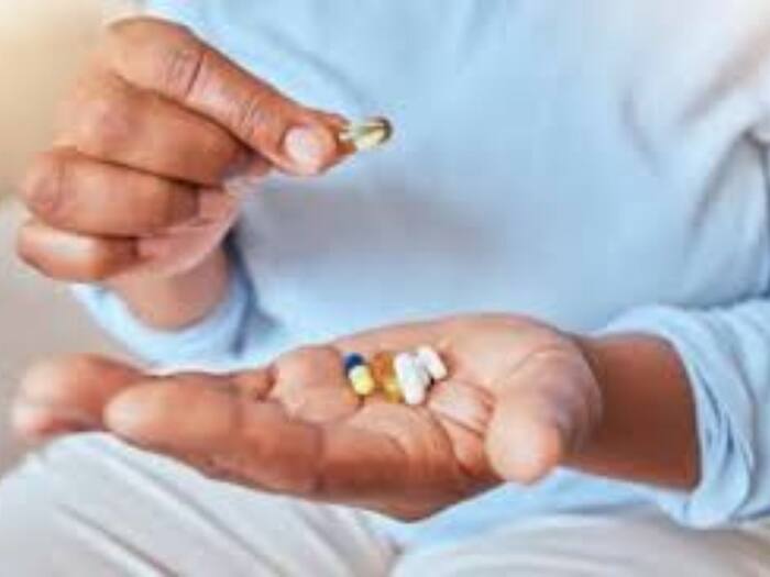 Self medication