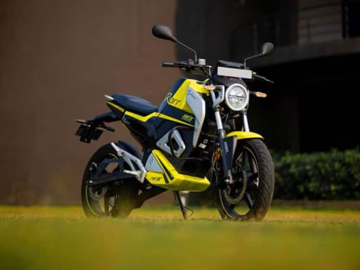 Electric Bikes