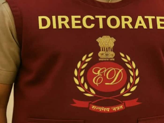 Enforcement directorate