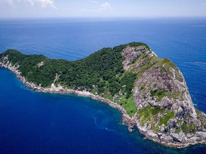 World most wonderful places